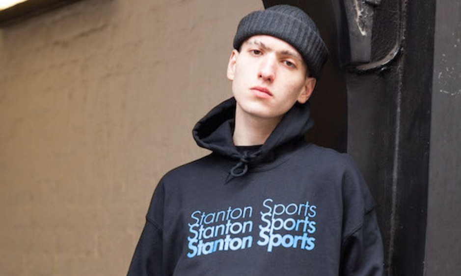 ONLY NY 推出 Stanton Street Sports 全新支线